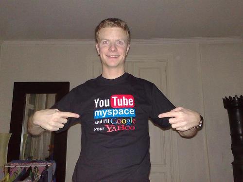 thobben's profile picture. oh la la :-)