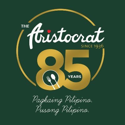 The Aristocrat Restaurant 💚