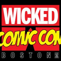 Wicked Comic Con(@wickedcomiccon) 's Twitter Profile Photo