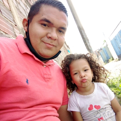 Te amo mi niña alix😘Marian💋♥️