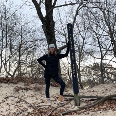 KariRidolfi's profile picture. 4K-5 Literacy Coach