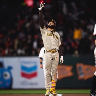 tatisjrgood's profile picture. 格闘技ヲタクと繋がりたい 、チマエフ,コナーマクレガー,タティスJr.,萩原京平,井上尚弥,オマリー推し🔥日本最南端から発信中🌺相互フォローしやしょう🔥