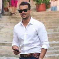 mido (@matrix201242) 's Twitter Profile