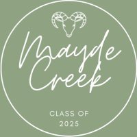 mayde creek co 2025 (@mchsco2025) 's Twitter Profile Photo mayde creek co 2025 (@mchsco2025) 's Twitter Profile Photo