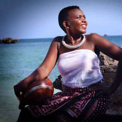 MalikaAnnuary's profile picture. Loving mother