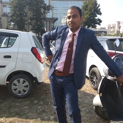 pawan_sewta's profile picture. 