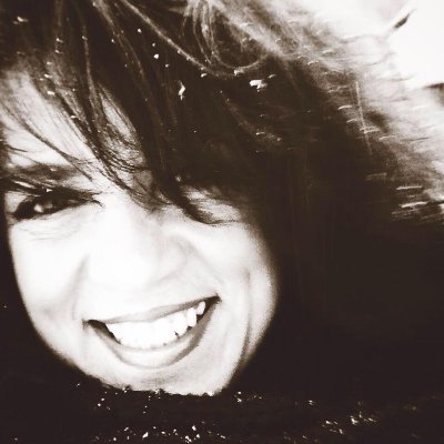 Andrea Pritchardさんのプロフィール画像