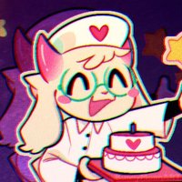 ✨Amy✨(@BunnyMoon_ART) 's Twitter Profile Photo