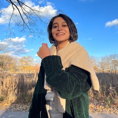 Anandita Bhalerao