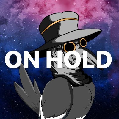 A collection of 2,222 NFT Magpies swooping around on the #Solana blockchain. https://t.co/U25aX7xkQt
Website coming soon