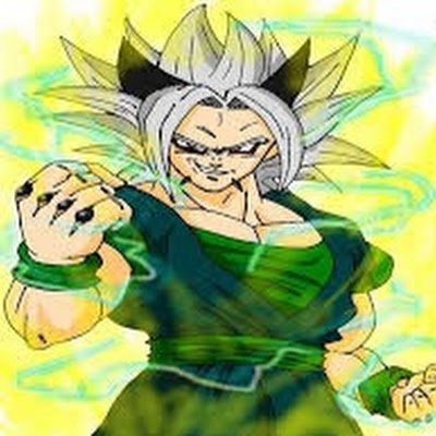 SsgssZaiko's profile picture. 