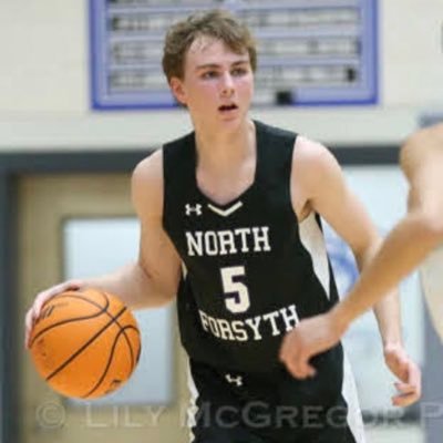 Cameron Martin Profile