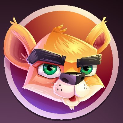 MetaVerseMask's profile picture. 🦊Safu meme token with hysterical milestones and ETH rewards
🦊Everytime we hit ATH - someone wins 1 ETH
🦊When we hit 15, 30, 45 m MC - someone wins 1 BTC!