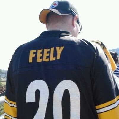 feelycr's profile picture. Wireless industry professional | Pittsburgh Steelers, Atlanta United/Braves supporter | Views expressed are my own