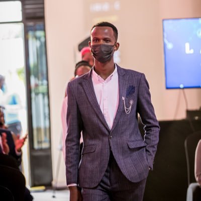 ElishaMuhigirwa's profile picture. Co-founder @ikizamini | @LarnaRw
Creator of the @TalentBunnies