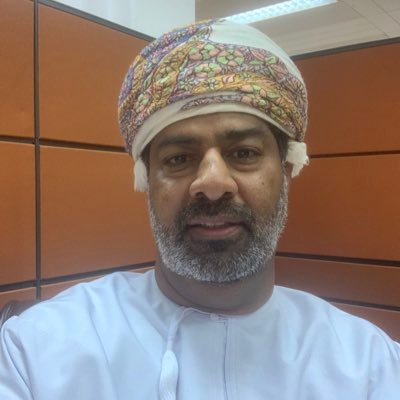 yousufknh's profile picture. البساط أحمدي