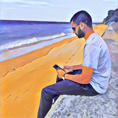 DJMAL_'s profile picture. 