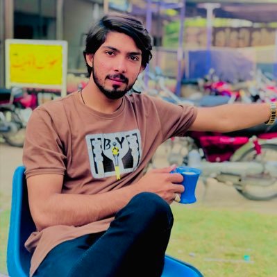 Muhamma45507670's profile picture. Just for news