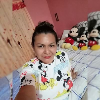 MaryzaChuc's profile picture. 