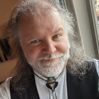 Neal Hallford (@nealiios) 's Twitter Profile Photo