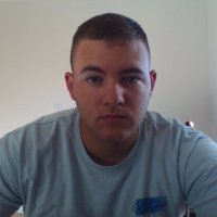 Dustin Ash - @DustinAsh25 Twitter Profile Photo