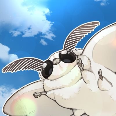 ベルブブさんのプロフィール画像