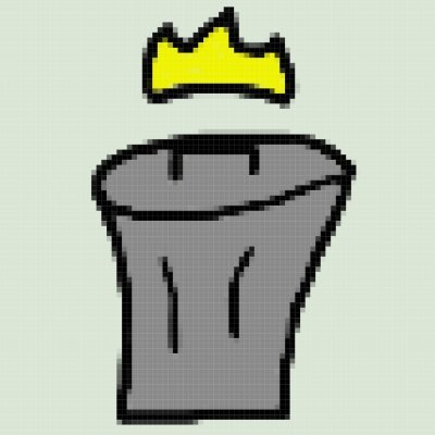The Queen of Garbageさんのプロフィール画像
