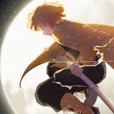 projectthunder6's profile picture. Otaku