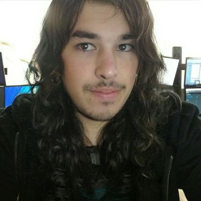 Sojourner_1997's profile picture. Astronauta casero 🚀🌌