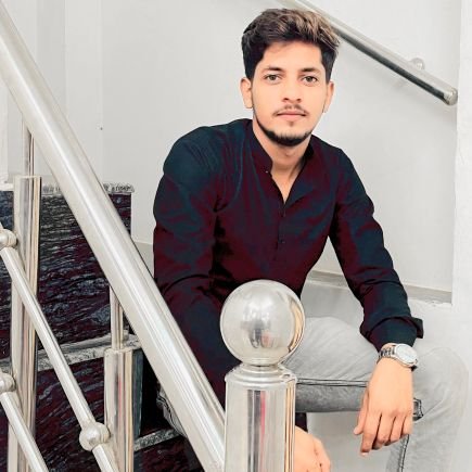 rupendrayadav73's profile picture. 🇷​🇦​🇴​ 🇸​🇦​🇭​🇦​🇧​ ❤️