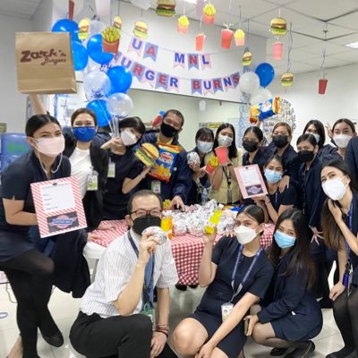 WeAreUAMNL's profile picture. 📍Manila, Philippines