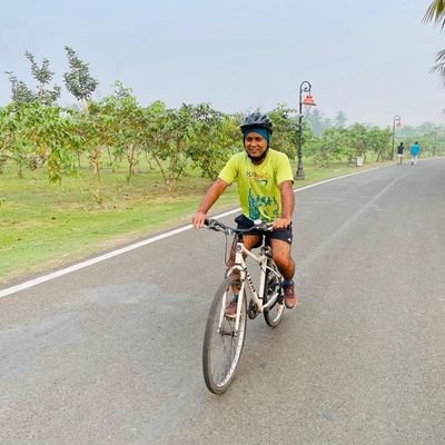 Sanjay kumar samanta