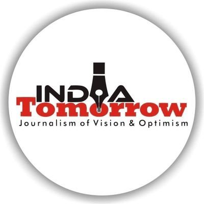 Journalism of Vision & Optimism