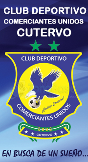 Club Deportivo Comerciantes Unidos de Cutervo Cajamarca