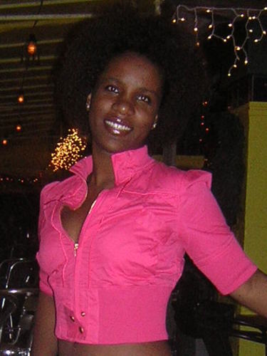 funny,sarcastic,honest, caring...thats me