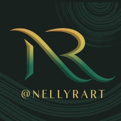 🌟 Find me on all social media @nellyrart 🌟
🌟 nellyrodriguezart@gmail.com 🌟