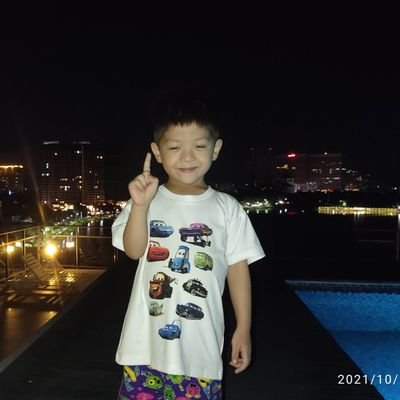 kswarwin91's profile picture. male