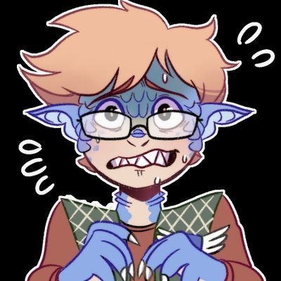 Rigby!!! 🦥 retired from the internetさんのプロフィール画像
