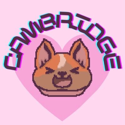 I’m an affiliate on twitch! 👾I play DBD with my doggo Rosie! 🐶✨Please check out my twitch and join the discord to be apart of the Cam Community! 💖