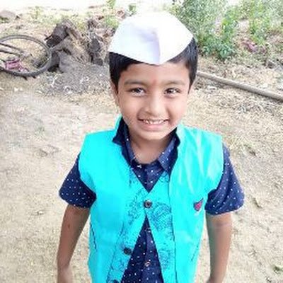 AkshuShinde9's profile picture. 