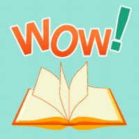 WOW! Blog Tours (@wowblogtour) Twitter profile photo