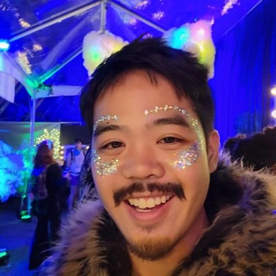 Trance | DePaul | GM. This is my personal account.