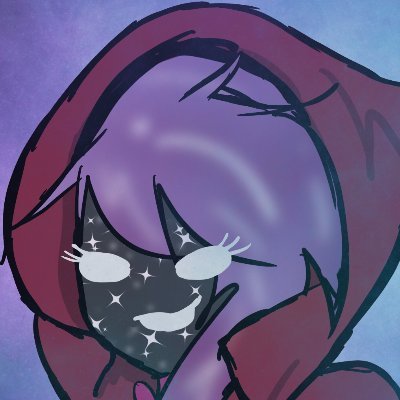 (She/They) A friendly piece of the aether streaming video games. https://t.co/NMypBexHgg Assistant: @tenebrous_ember Avatar: @HeyyMamaRei Banner: @BackwoodGoat