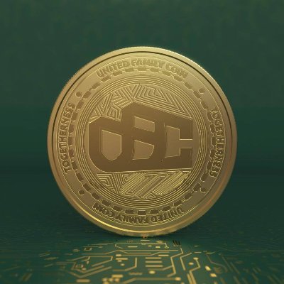 Ufcoin Profile Picture