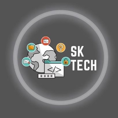 SkTechnology12's profile picture. Some interesting Things about Technology