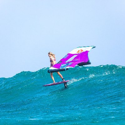 KitesurfME's profile picture. Suppliers of kitesurfing, windsurfing, SUP and Wingfoiling gear across the Middle East