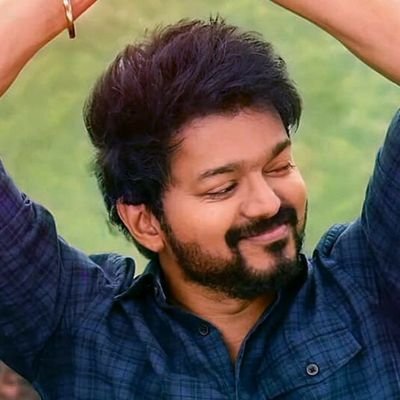 Namakkal OTFCIAN💥 Thalapathy @actorvijay uyir KSRIAN Namakkal 👑
Thalapathy @actorvijay for life