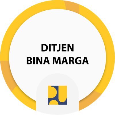 Akun resmi Direktorat Jenderal Bina Marga, Kementerian Pekerjaan Umum dan Perumahan Rakyat. Website : https://t.co/R8hWCOupUS.