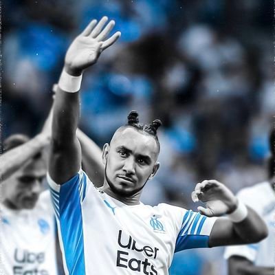 Supporter De L'olympique De Marseille A Vie du 974 et adore le jeu fantasy football sorare