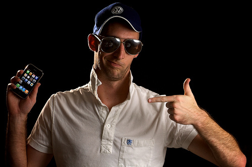 I write Chef code all day putting coders to shame with my awesome fucking continuous integration! You bitches don't know shit about code yo! Devops representin'
